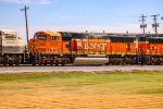 BNSF 9488